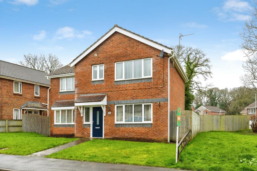 Main image of property: Ffordd Alltwen, Gowerton, Swansea