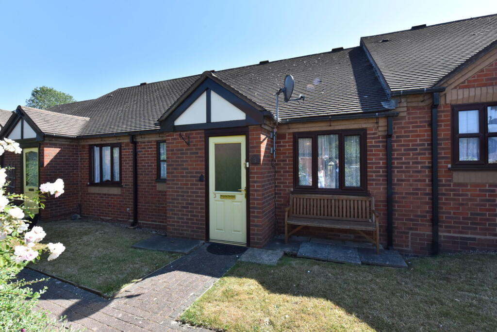 Main image of property: PENSNETT, Primrose Park