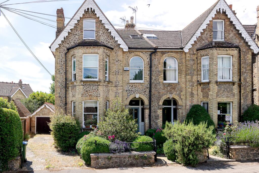 Main image of property: Bayham Road, Sevenoaks, Kent, TN13.