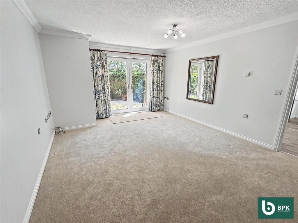 Apartment in Carlisle, Cumberland - View 5