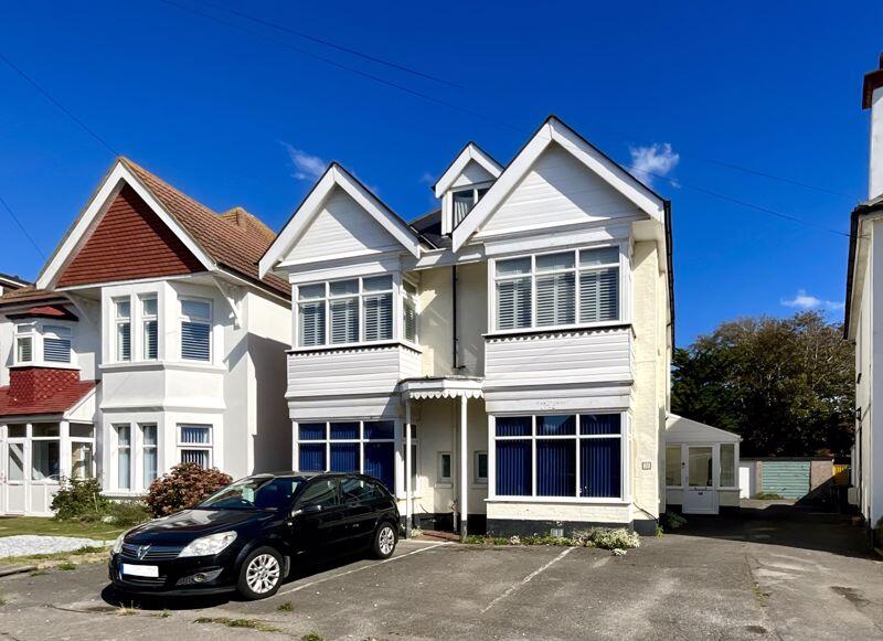 Main image of property: Stourcliffe Avenue, Southbourne