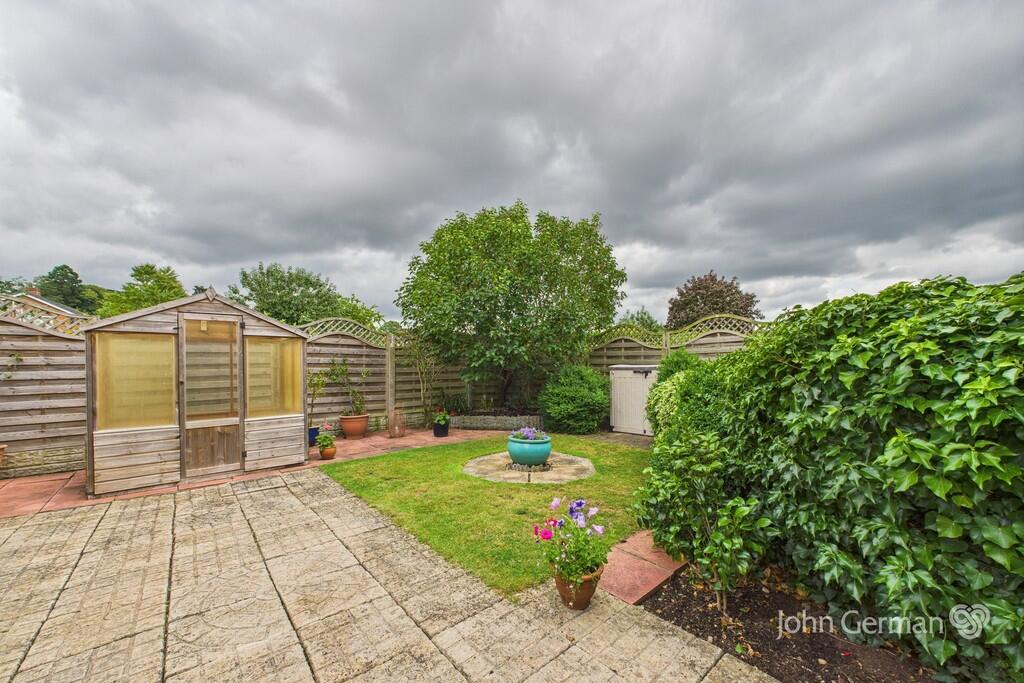 Moathouse Close, Acton Trussell photo 4