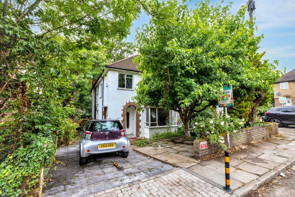 Main image of property: 37 Ethelbert Close, Bromley, Greater London, BR1
