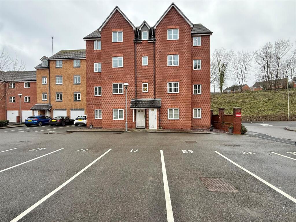 Additional image 13 of Belle Vale, Halesowen, West Midlands