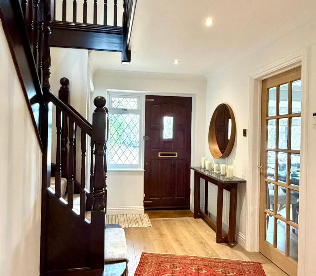 Additional image 10 of Oaklea, Welwyn, Hertfordshire, AL6