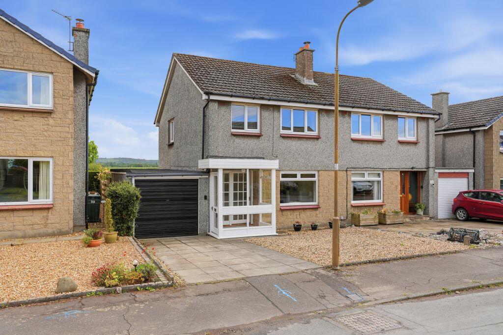 Main image of property: 56 Ratho Park Road, Ratho, EH28 8PQ