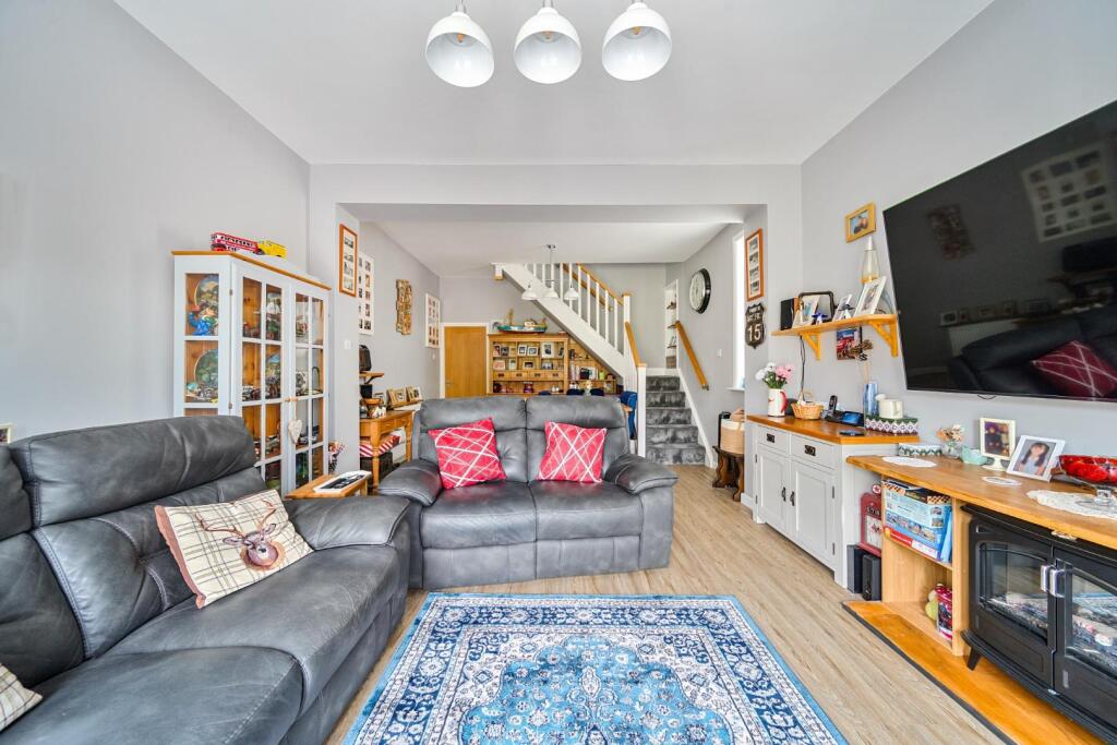 Main image of property: Avondale Road, Waterlooville