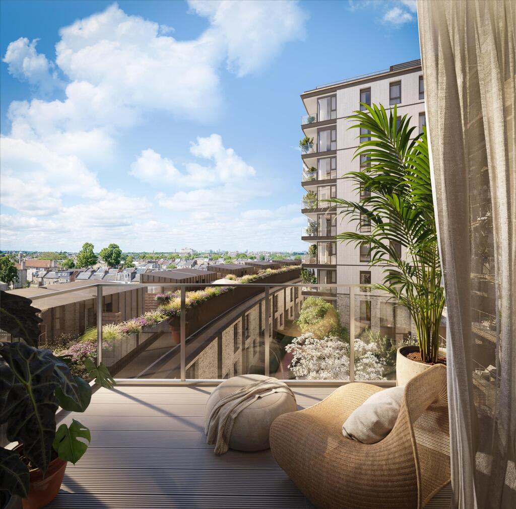 Main image of property: Scenery House, Television Centre, White City, London, W12 7FE