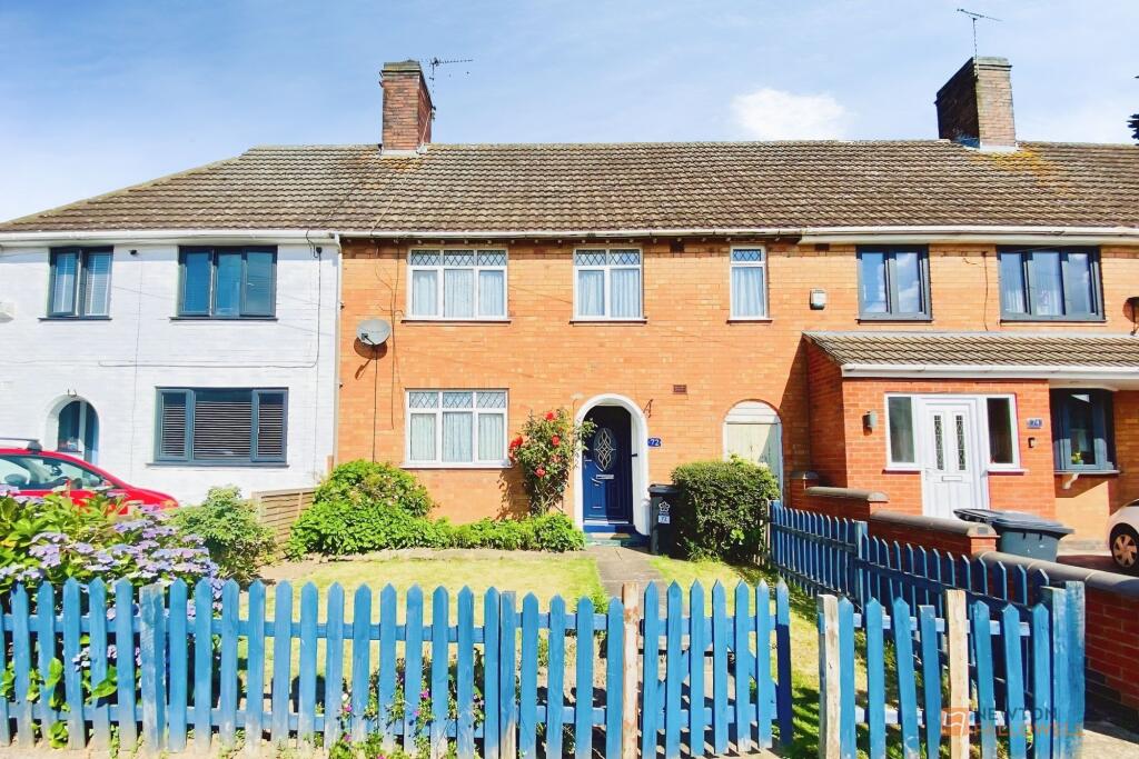 Main image of property: Valence Road, Leicester, LE3