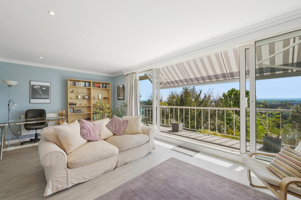 Main image of property: Cottenham Drive, West Wimbledon, SW20