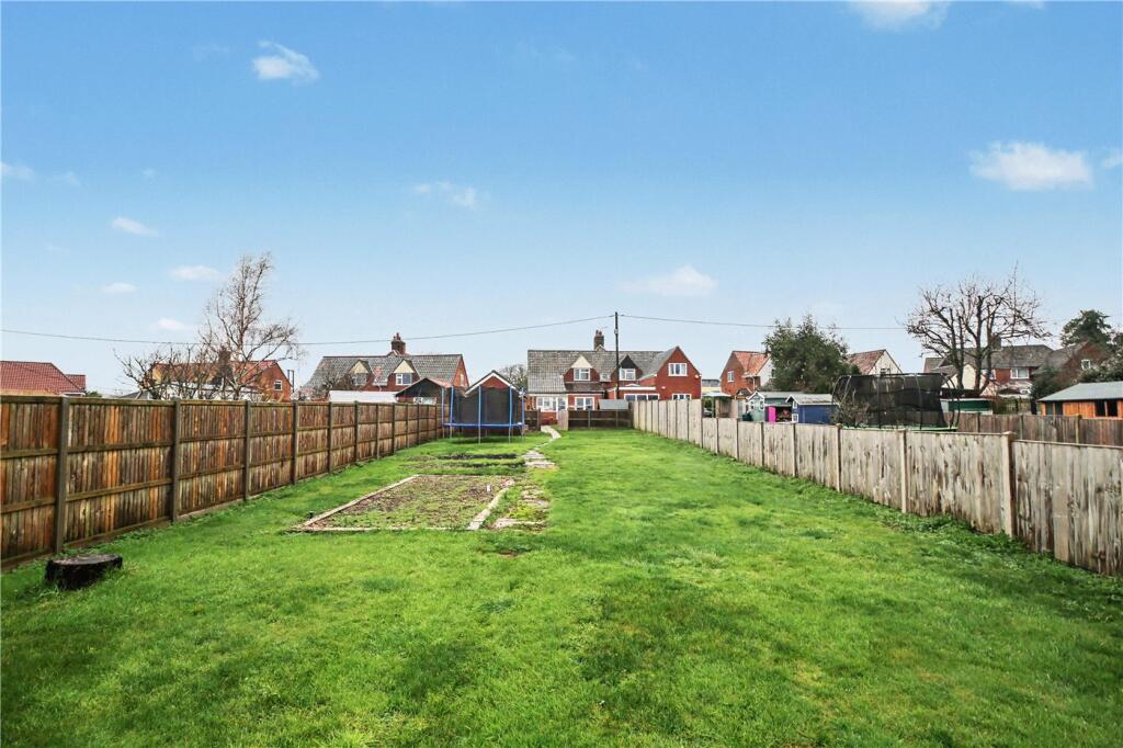 Main image of property: West View, Poringland, Norwich, Norfolk, NR14