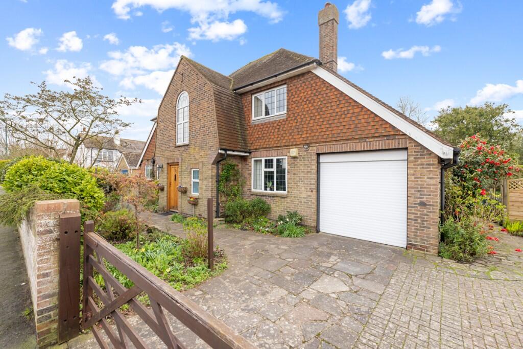 Main image of property: Linden Road, Bognor Regis, West Sussex, PO21