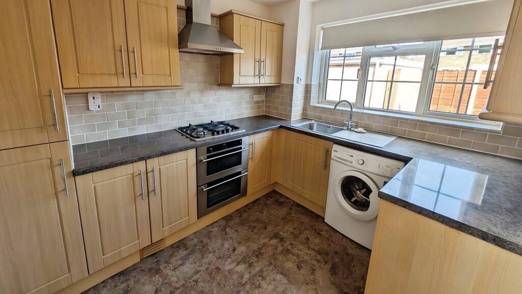 House in Yate, Ladden Garden Village - View 4