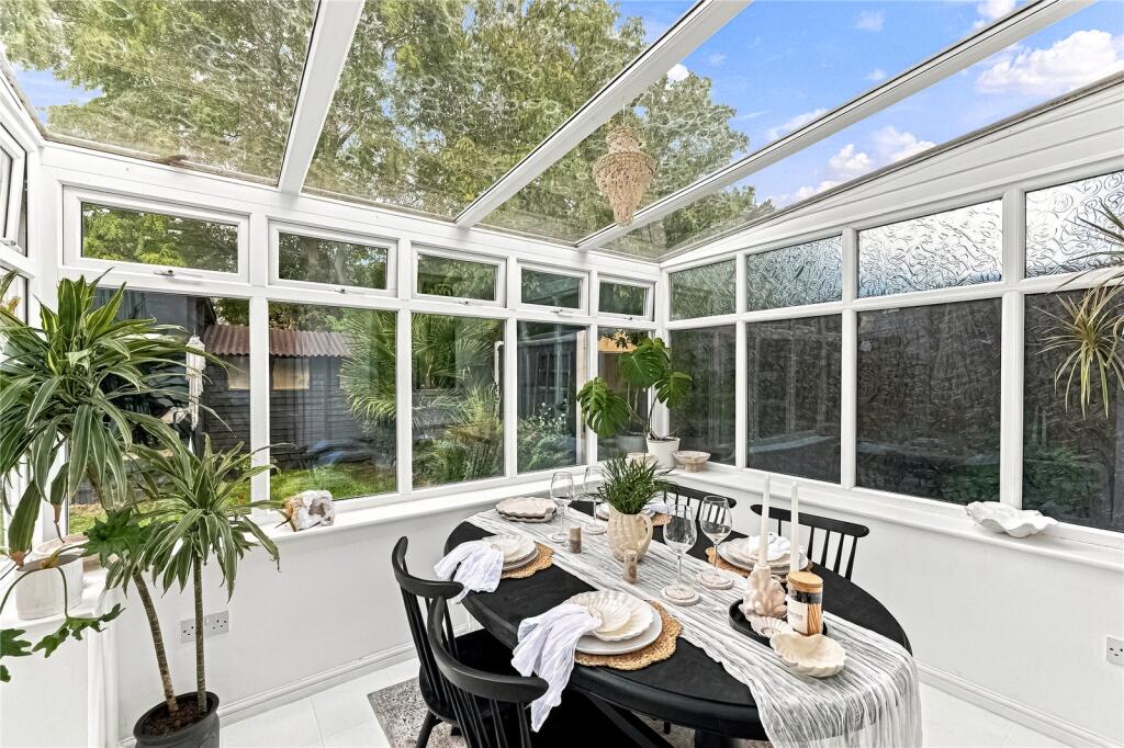 House in Kempston, Bedford - View 5