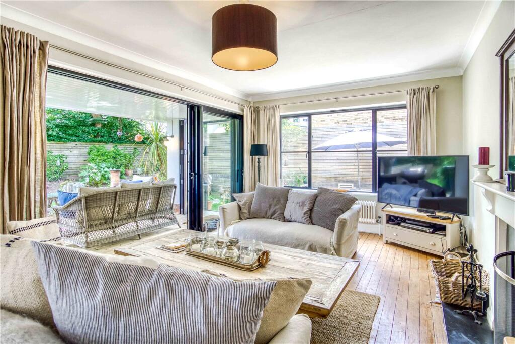 Additional image 2 of Furze Hill Drive, Lilliput, Poole, BH14