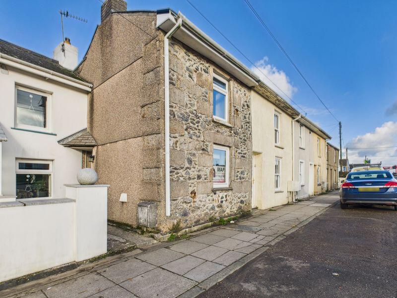 Main image of property: Connor Downs, Hayle - Charming cottage
