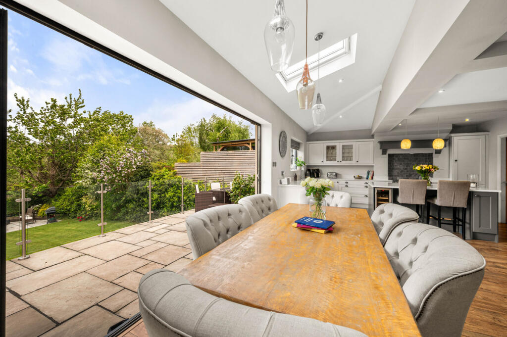 House in Stockport, Mill Brow - View 3