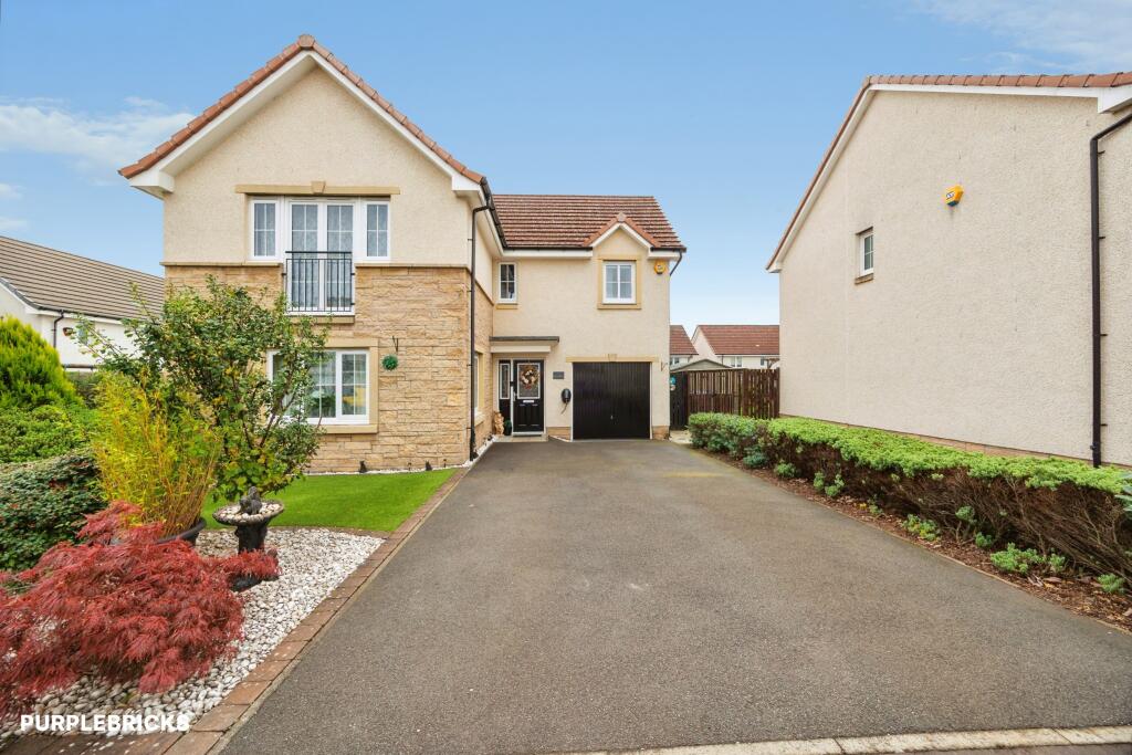 Main image of property: Scholars Road, Alloa, FK10