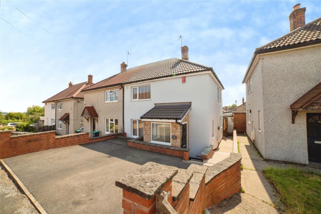 Main image of property: Kaye Road, Mansfield, Nottinghamshire, NG19