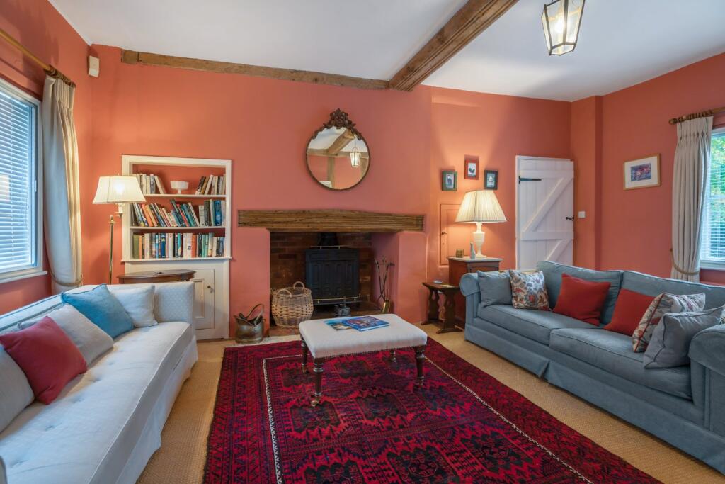 House in Babergh, Bildeston - View 5