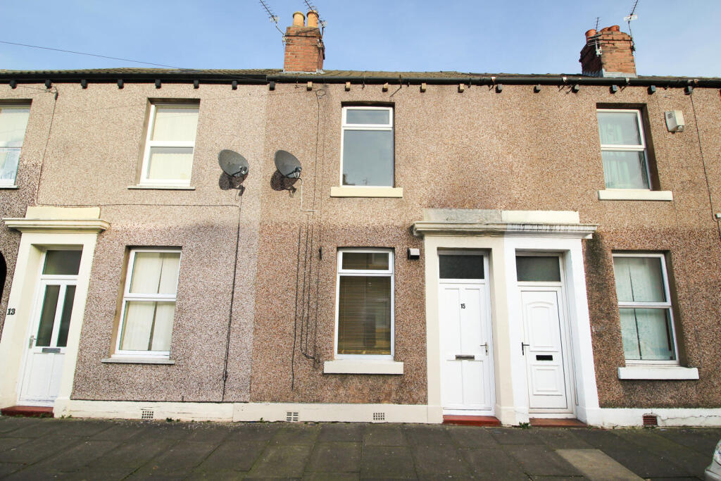 Main image of property: Graham Street, Denton Holme, Carlisle