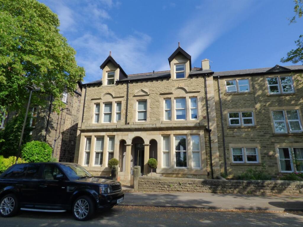 Main image of property: St. Georges Road, Harrogate, North Yorkshire, HG2