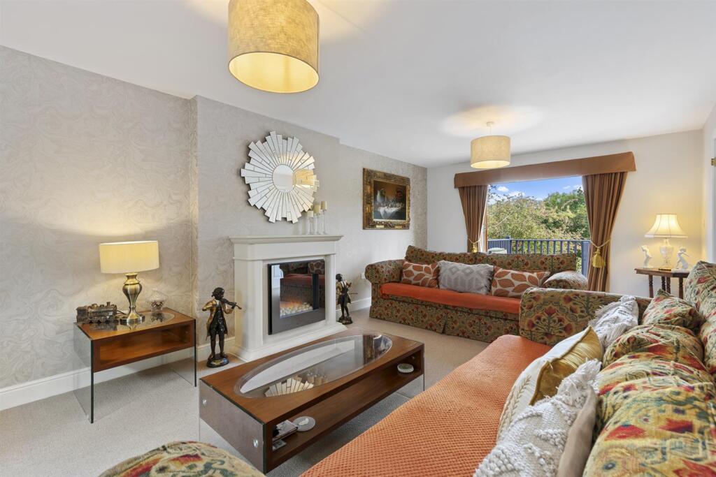 House in Swansea, Manordeifi - View 4