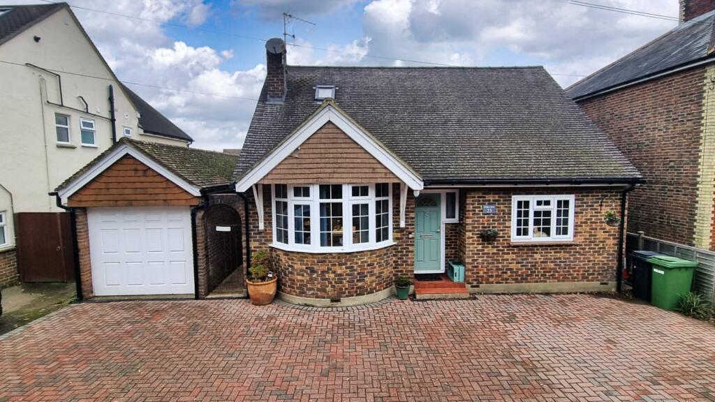 Main image of property: Povey Cross Road, Hookwood, Horley, RH6