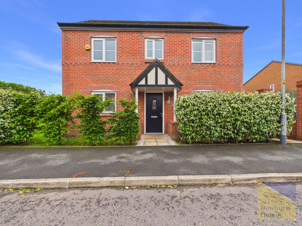 Main image of property: Fallow Avenue, Cottam, Preston, Lancashire, PR4