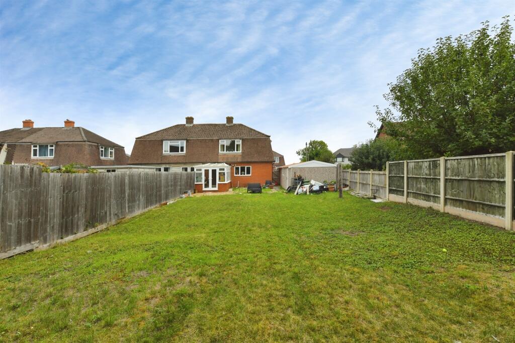 House in Swindon - View 3