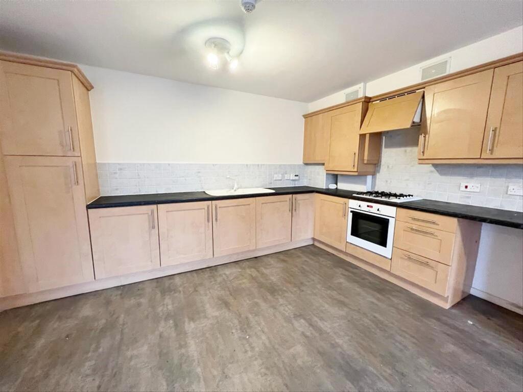 Apartment in Lancaster, Castle and Priory Precinct, Greaves - View 4