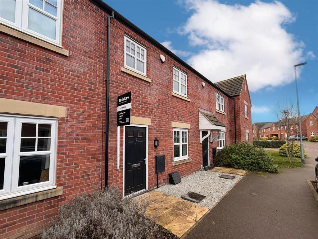 Main image of property: Carnation Road, Loughborough