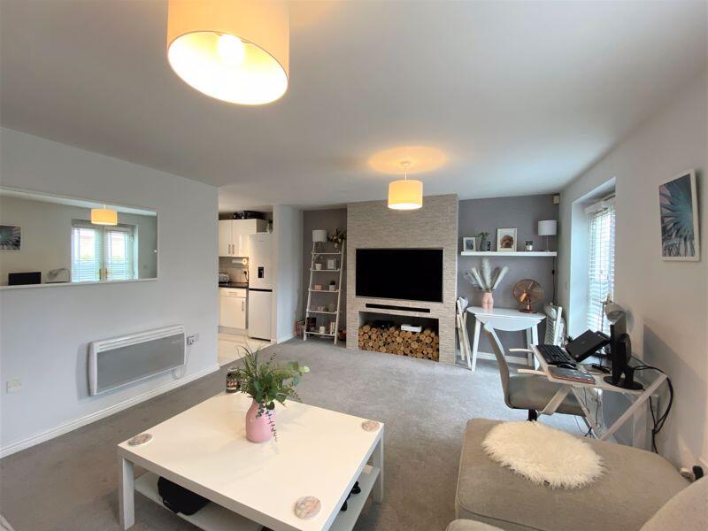 INVESTORS ONLY. Spencer David Way, Cardiff - View 3