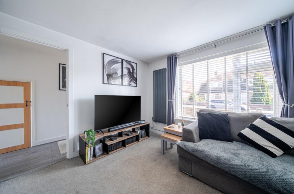 Smithy Crescent, Arnold, Nottingham, Nottinghamshire, NG5 - View 6
