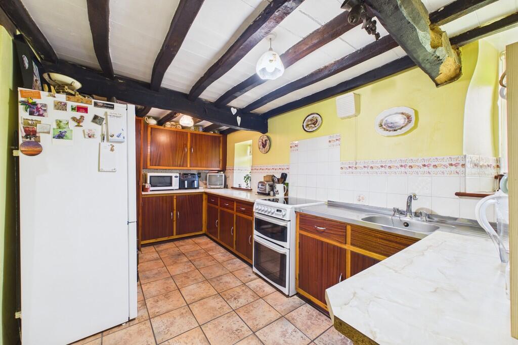 Ivy House, Brampton, Appleby-in-Westmorland photo 4