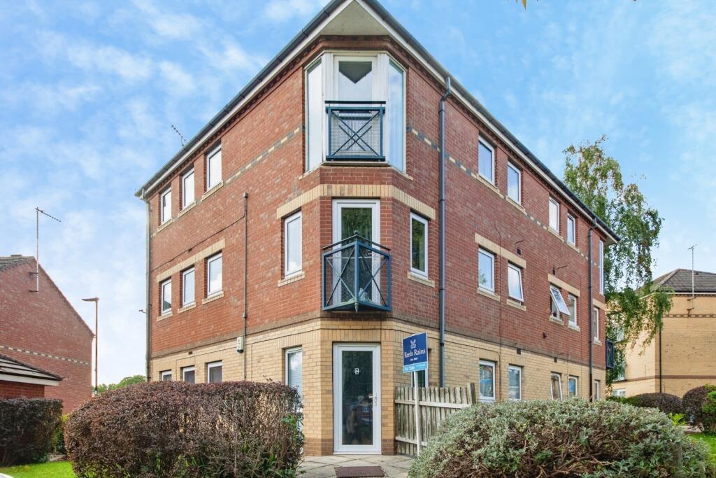 Main image of property: Broom Walk, Sheffield, S3