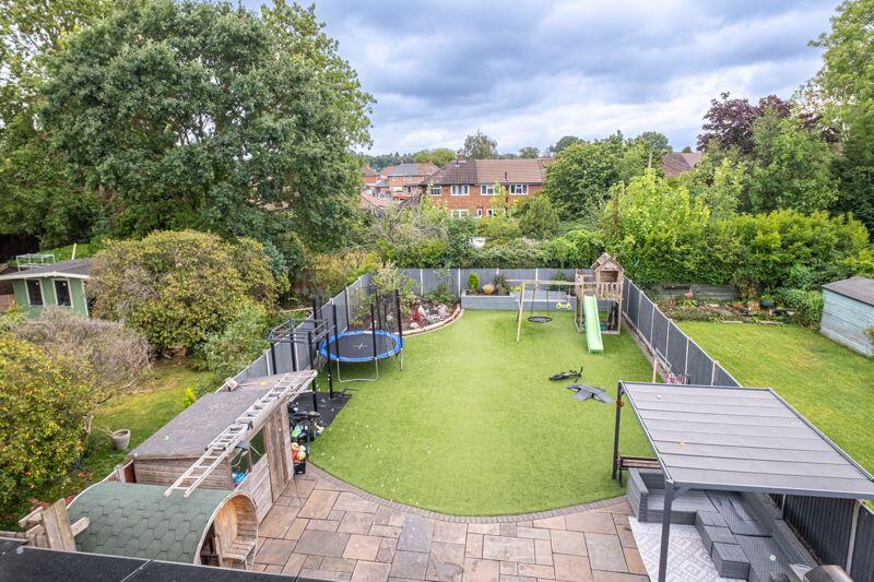 Additional image 35 of Watling Street, Mile Oak, Tamworth, B78 3ND - Modern Detached Family Home