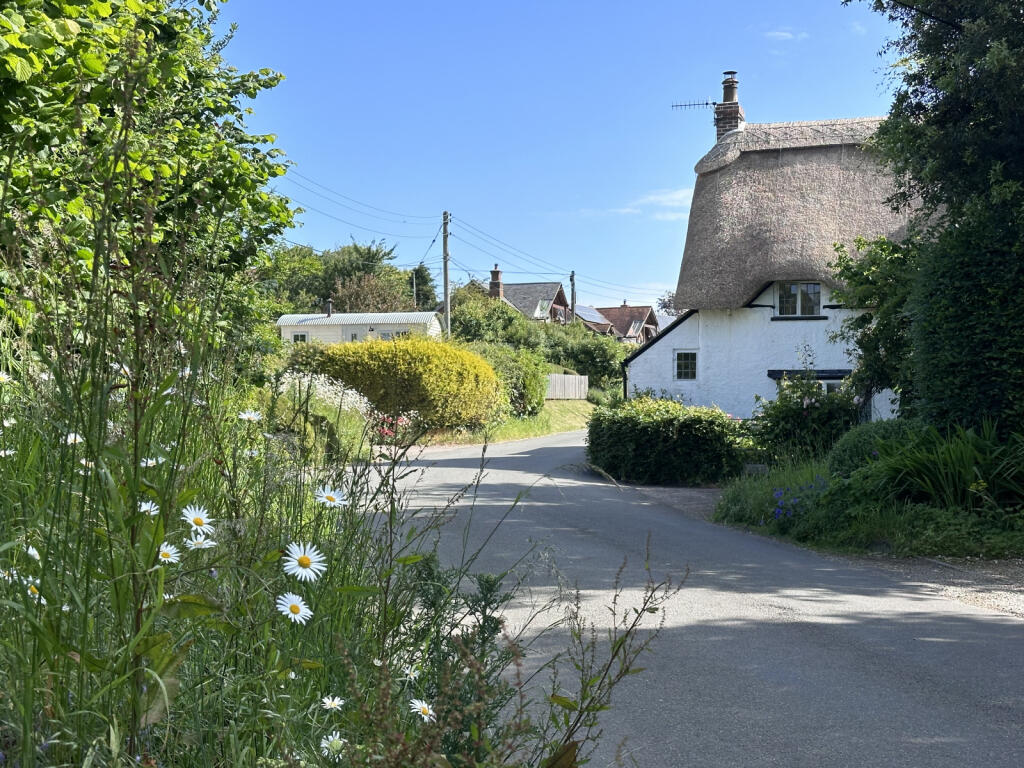 Main image of property: Tarrant Keyneston, Dorset, DT11