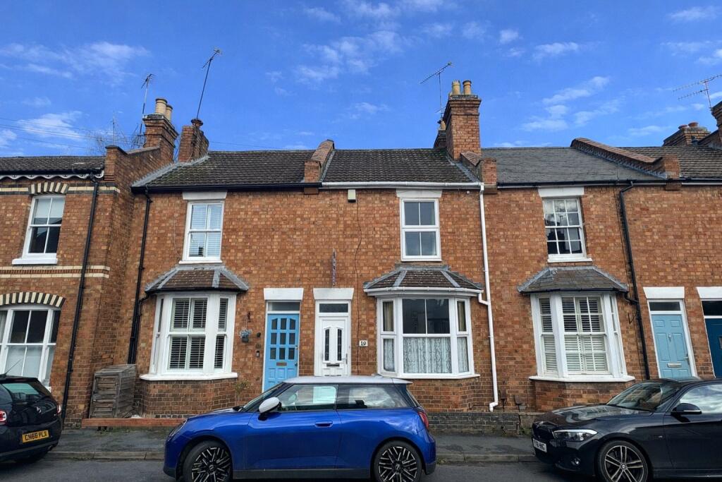 Main image of property: Beaconsfield Street, Leamington Spa, CV31