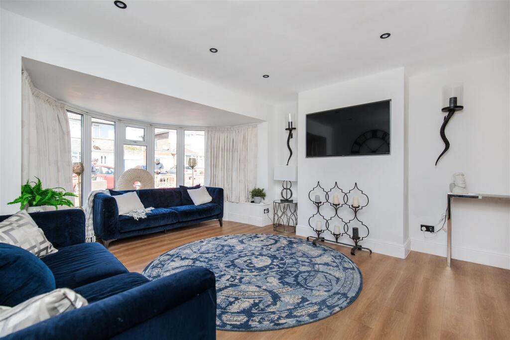 House in Newcastle upon Tyne - View 5