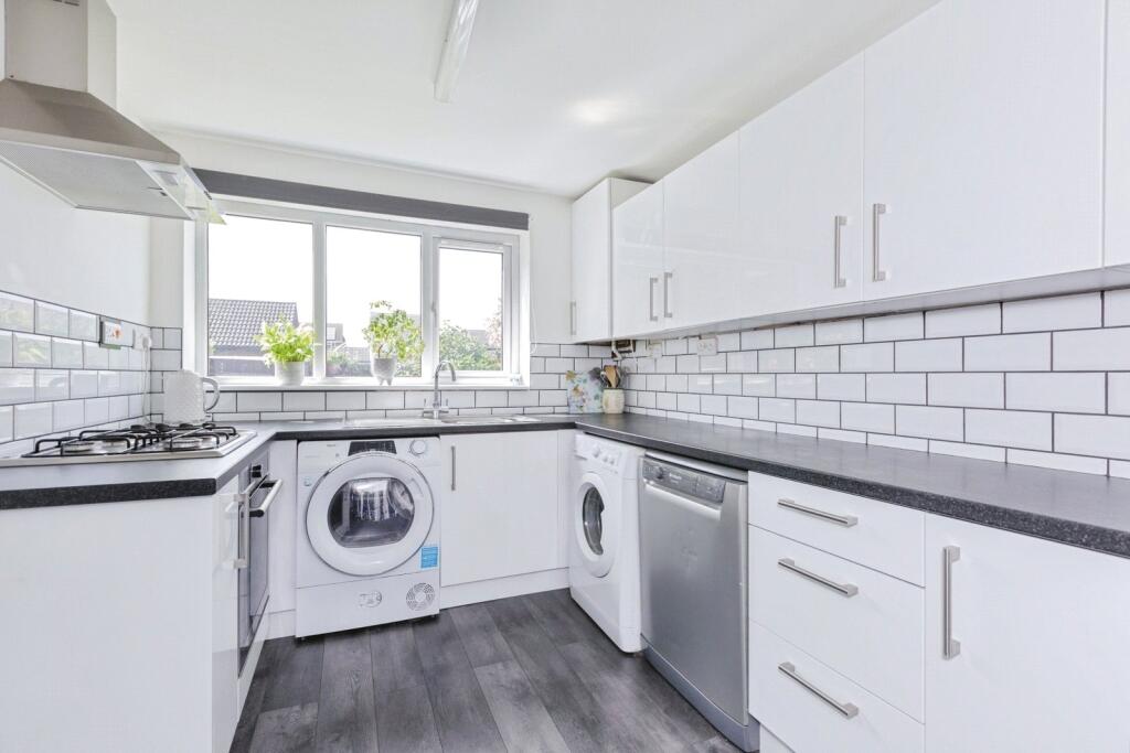 Barkby Thorpe Lane, Thurmaston, Leicester, Leicestershire, LE4 photo 3