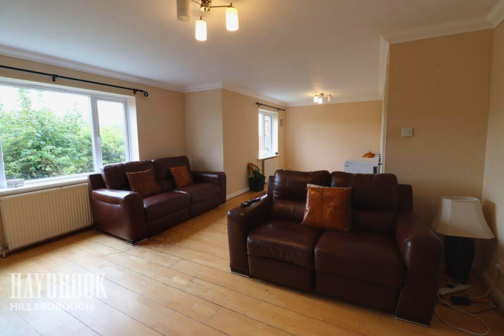 Main image of property: Hibberd Place, Sheffield