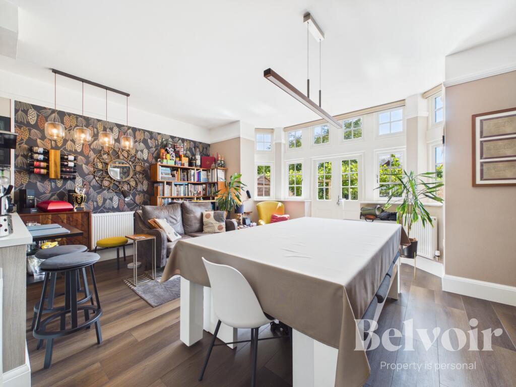 Apartment in Shrewsbury - View 4