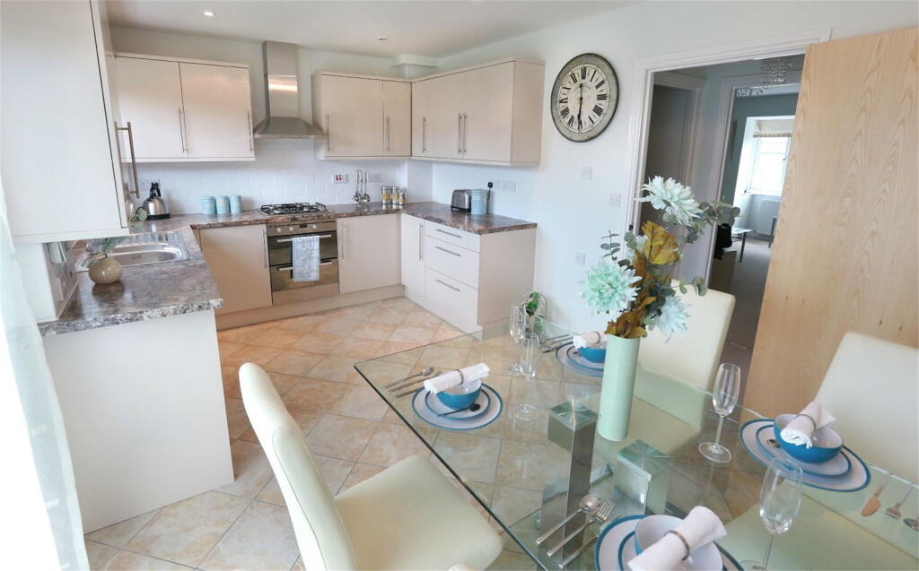 House in Corby, North Northamptonshire - View 2