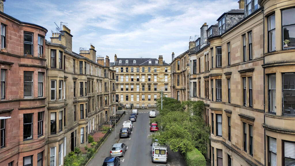 Main image of property: Ruthven Street, Dowanhill