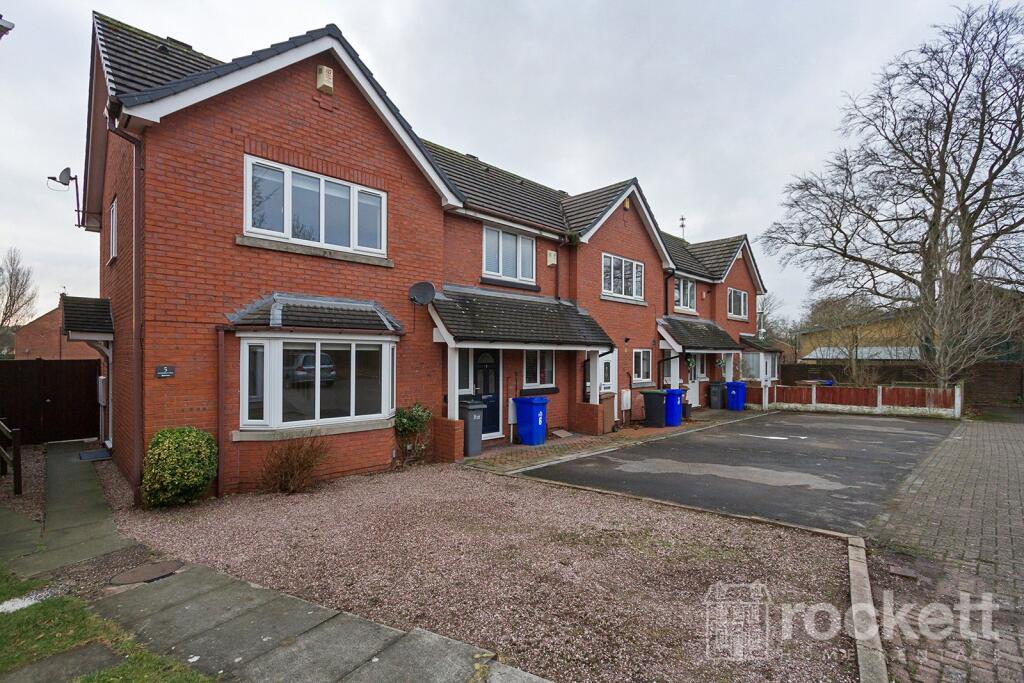 Main image of property: Kensington Court, Stoke On Trent, Staffordshire, ST4