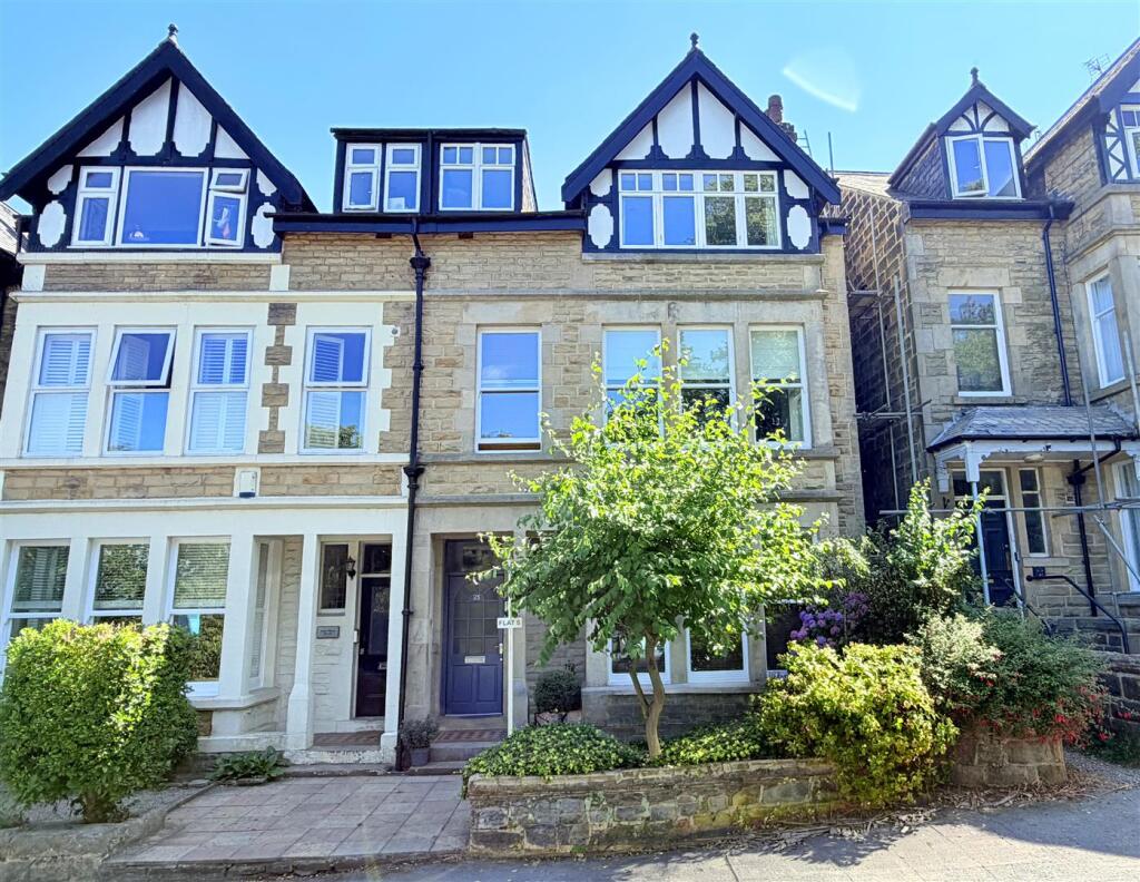 Main image of property: Harlow Moor Drive, Harrogate
