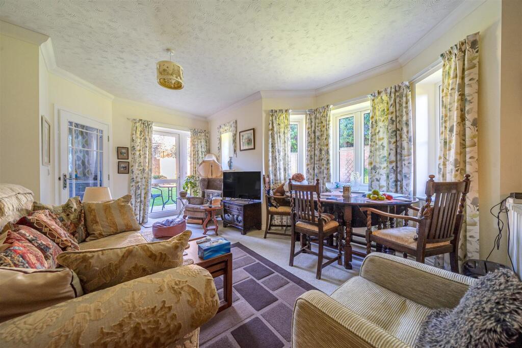 Betjeman Lodge, Ludlow photo 3