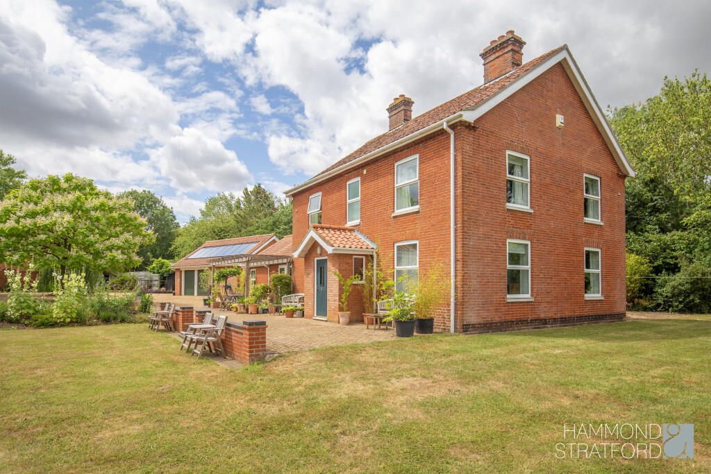 Silfield Road, Wymondham photo 4