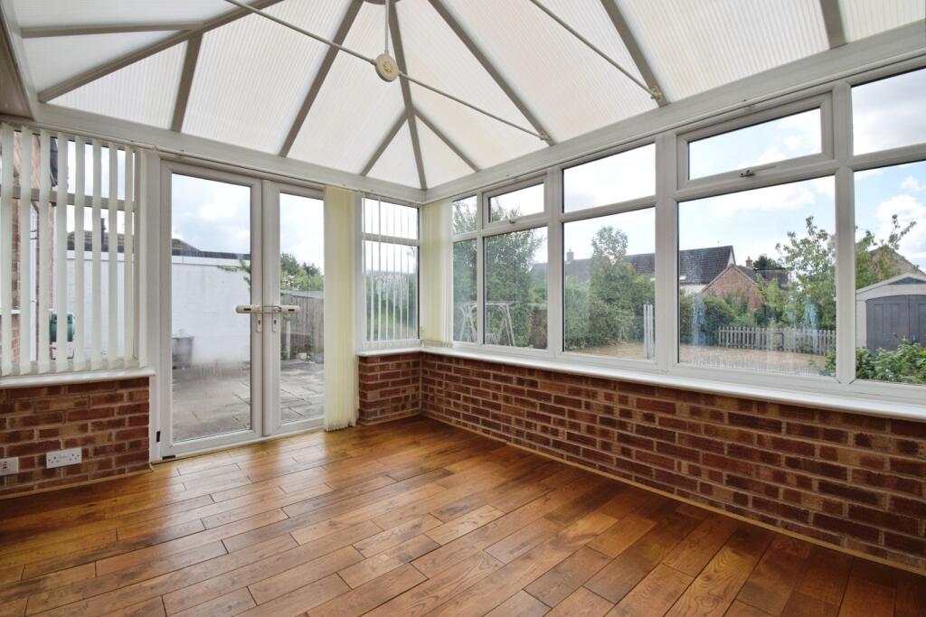 House in Oadby and Wigston, Leicestershire - View 5